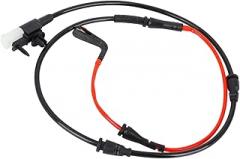 T4N16082 Front Brake Pad Electronic Wear Sensor Brake Pad Wear Indicators for Jaguar XE 2017-2018 Durable Material