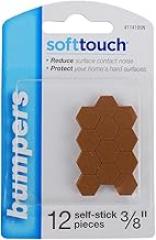 SoftTouch 12 Pack 3/8