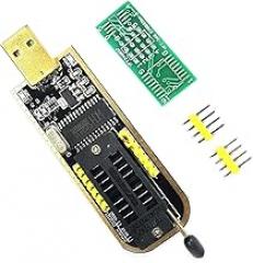 USB Programmer Module CH341A Series Burner STC Flash Chip 24 EEPROM BIOS LCD Writer 25 SPI Flash USB to TTL 5V-3.3V