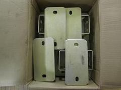 Hilti 369652 Channel Base MQP-82 (Pack of 8)