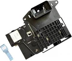 EBF61315801 Electronic Door Lock Delay Switch Compatible for LG Washing Machine Washer Parts