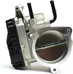 Throttle Valve Compatible For Hyundai Azera Santa Fe KIA Sedona Sorento 3.5L 35100-3C700 Electronic Throttle Body Control ETC 3.5L Tools