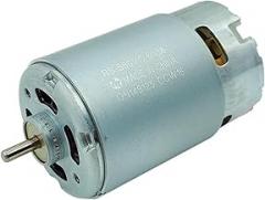 Mabuchi RS-550VC-6038 Mini 36mm Electric Tool Motor Dc 12V 14.4V 18V 20V High Speed Power Cordless Drill Screwdriver New 2025 For Arrival Reliable Electronic Component, Precision, Stable Performance