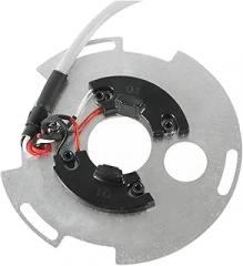 DS2-1 Electronic Ignition Coil Kits Compatible With Kawasaki KZ900 Z1 KZ1000 KZ1100 GPZ ZX900 Ninja 1975-1990 Ignition System