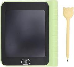 Electronic Learning Machine for Boys Girls, Electronic Interactive Learning Educational Tablet, Early Education Smart Learning Machine for 3 4 5 6 7 8 Years Old