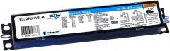 Universal Lighting Technologies B286PUNVHE-S010C Electronic Fluorescent Ballast, 120-277V