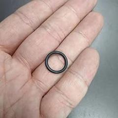 1 PC/SET OF 17211742636 SEALING GASKET (MOLEI-AUTO)