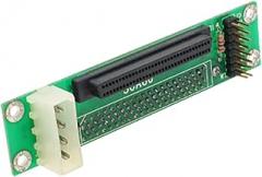 SCSI 68-pin to SCA80 80-pin Internal Adapter