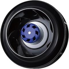 Centrifugal Fan 190mm Backward Inclined Centrifugal Fan BL-B190B-EC-01