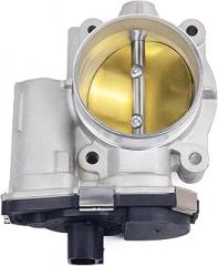 12616995 Fuel Injection Electronic Throttle Body Valve Assembly Actuator Compatible With Buick Cadillac Chevrolet GMC 3.0L 3.6L