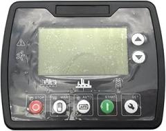 LXC3120 Diesel Generator ATS Controller Module