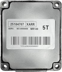 25184707 Mr140 ECU Ecm Electronic Control Module