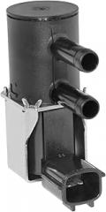 WVE by NTK 2M1326 Vapor Canister Purge Solenoid, 1 Pack