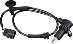 AIP Electronics ABS Anti-Lock Brake Wheel Speed Sensor Compatible with 2004-2009 Chevrolet and Pontiac Aveo and Wave Rear Right Passenger OEM Fit ABS278