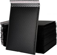 Wrap 25 Pack Big Wrap Pouches Foam Shockproof Tear-resistant for Cosmetics Electronics