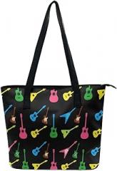 CFZZNYESQF Womens Tote Bag, Handbags with Compartments, Shoulder Bags for Travel Accessories