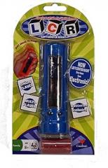 LCR Left Center Right Electronic Hand-Held Game