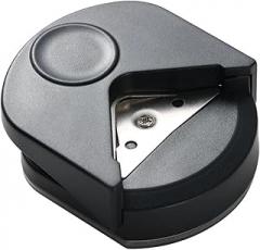 Card Rounded Cutter Corner Rounder Paper Hole Trimmer Angle Punch Photo Die Cutter Scrapbook Gift Office DIY Craft HandTool New 2026 High for Reliable Electronic Component