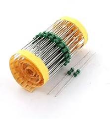 100Pcs Electronic Batteries, Chargers & Accessories Component 1/2W 220uH 10% Color Ring Isolation Transformer Inductors 4x10mm