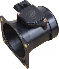 Pro-Spec AIP Electronics Mass Air Flow Sensor MAF AFM Compatible with 2000-2007 Ford Lincoln Mercury and Jaguar OEM Fit MF7030-PS