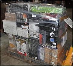 4-32 Piece Mixed Electronics Clearance Box ，Overstock Package, Branded Items Gadgets and Appliances UK BBGR58