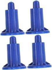 4pcs Electronic Scale Accessory Scale Tray Leg Levelers Stand Replacement