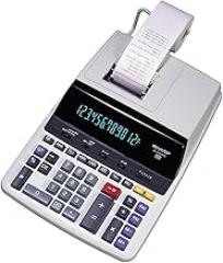 Sharp Electronics - el2630piii - Heavy Duty Printing Calc