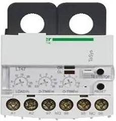 LT4760M7S LT47-60M7S TeSys LT47 Electronic Over Current relays - Manual - 5...60 A - 200...240 V AC