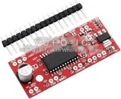 A3967 Stepper Motor Driver Board New 2025 for Arrival High for Reliable Electronic Component, Precision, Stable Performance