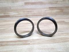 Timken LM48510 Roller Bearing Cup (Pack of 2)