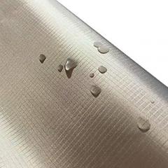 Radiation/conducting/Water-Shielding Cloth Length 39.4 in X 42.5 in Wide Fabric Blocking WiFi - preventing Electronic Information Leakage