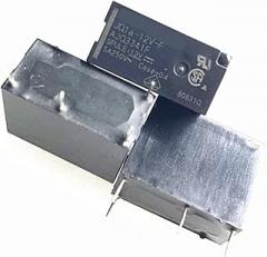 For Raley JQ1a-12V-F AJQ3341F 1PCS 12V DC Power for Electronics