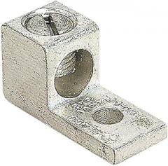 ADR6 EXTR ALUM LUG, Pack of 2