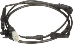 Replacement Front Disc Brake Pad Wear Sensor fits Land Rover