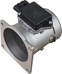 AIP Electronics Compatible Pro-Spec Mass Air Flow Sensor Meter MAF for 1995-1997 Ford Lincoln and Mercury OEM Fit MF7004B-PS