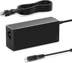 4-Pin AC Adapter for Delta Electronics ADP-100EB Power Supply Charger Cord PSU