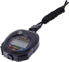 Gym Timer Clock for Home Gym Interval Timer Electronic Stopwatch for Sports Game