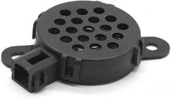 4L1Z-15K864-A Electronic New Rear Parking Aid System Back Up Assist Alarm Buzzer Replacement for Ford Escape Expedition Explorer F250 Super Duty Lincoln Navigator MKS