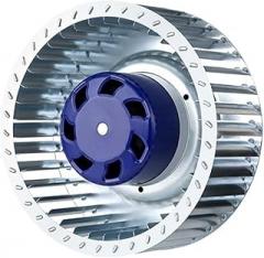 Centrifugal Fan 160mm Forward-Inclined Centrifugal Fan BL-F160C-EC-01