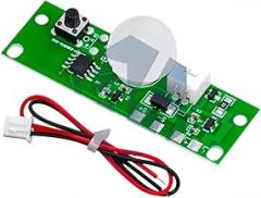 3.7V DIY Solar-Powered Night Light with Infrared Motion Detector Seins0r-Automatic Human Body Detection Energy-Efficient Circuit Board New 2026 High for Reliable Electronic Component