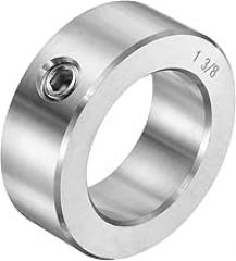 Tool Parts and Accessories Set Screw Collars 1-3/8