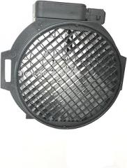 Air Flow Sensor Adapter 5WK9643 28164-37200 Mass Air Flow MAF Sensor Fit For Hyundai Coupe GK Highway Santa Fe Sonata Trajet Tucson XG 2.5 2.7 V6 24V 4WD Air Meter Mount Base