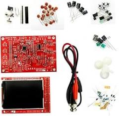 DIY Kit Tft Digital Arm Cortex-Processor Portable for Electronics Learning