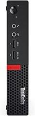 Lenovo ThinkCentre M910s SFF i5-7500 8GB 256 GB SSD W10P (Renewed)