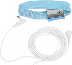 Anti Static Wristband Static Electricity Wrist Strap Grounding Wristband for Sleep Electronics Wrist Strap Prevention