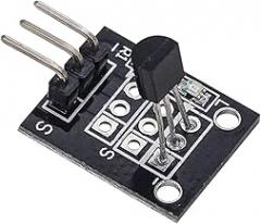 37 in 1 Kit Accessories 18B20 Temperature Sensor Module KY-001 New 2025 for Arrival High Reliable Electronic Component, Precision, Stable Performance