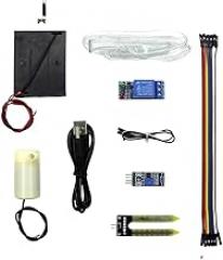 Automatic Irrigation Module DIY Set for Soil Moisture Detection and Water Pumping New 2025 Arrival High for Reliable Electronic Component, Precision, Stable Performance