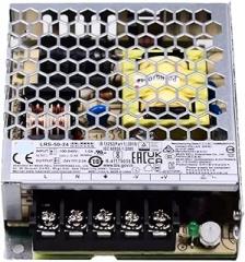 LRS-50-48 50w 48v DC Power Supply Indoor Electronics for Household appliances LRS-50-48