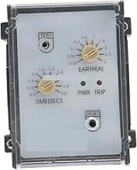 ELR Earth Rault Dlectrical Circuit Leakage Protector Electronic Leakage Protection Relay