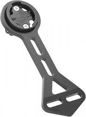 Bike Computer Mount Bracket Holder for F12 F Most Handlebars with Aluminum Alloy Lightweight Design Enhanced Safety Stable Performance (#2)